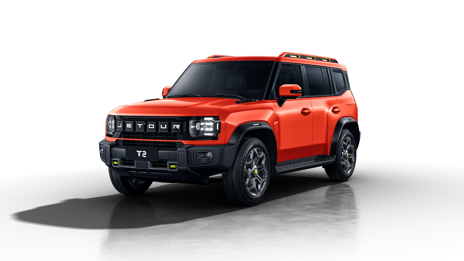 Copy of 45 degree front left angle