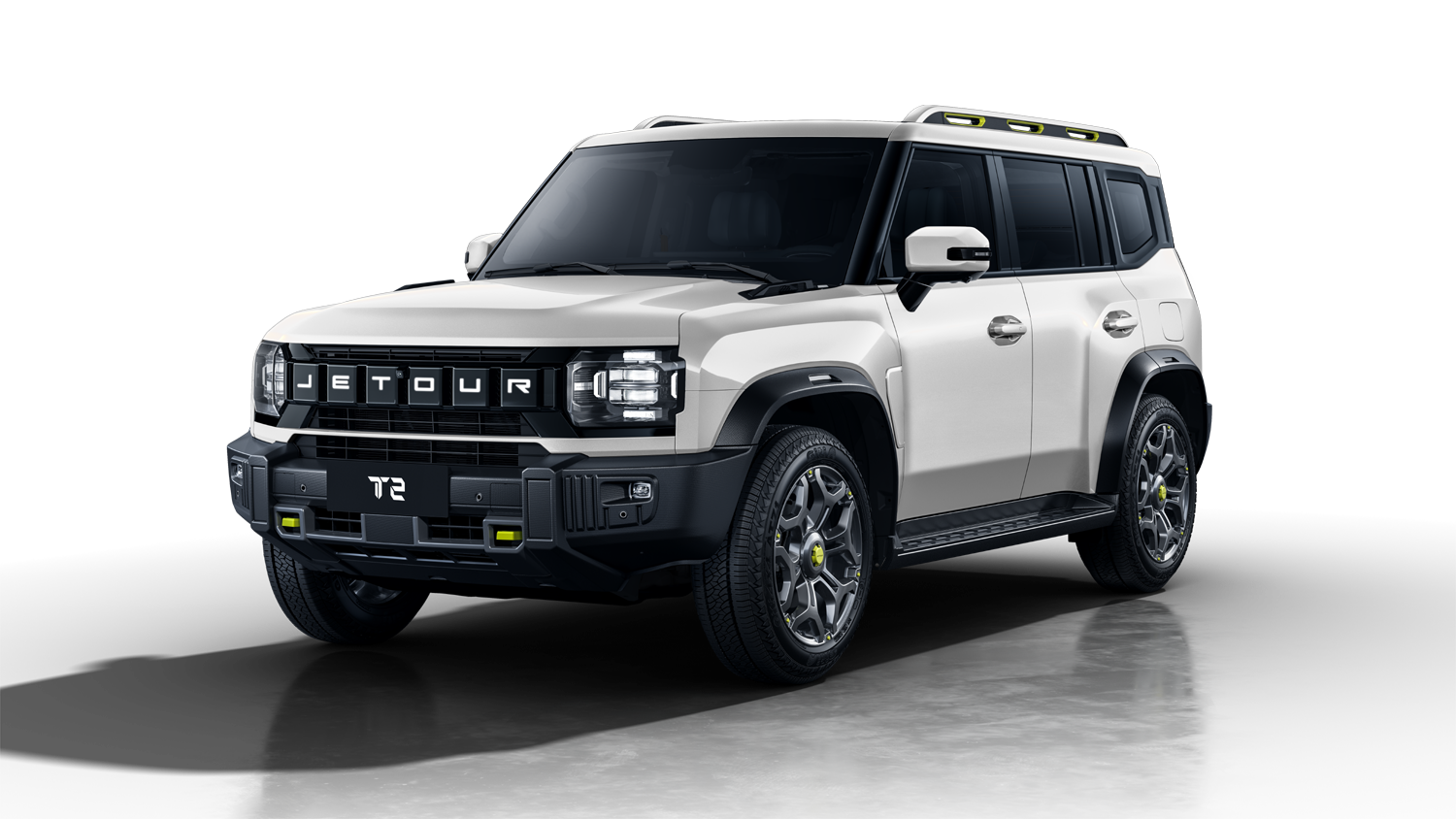 Copy of 45° front left